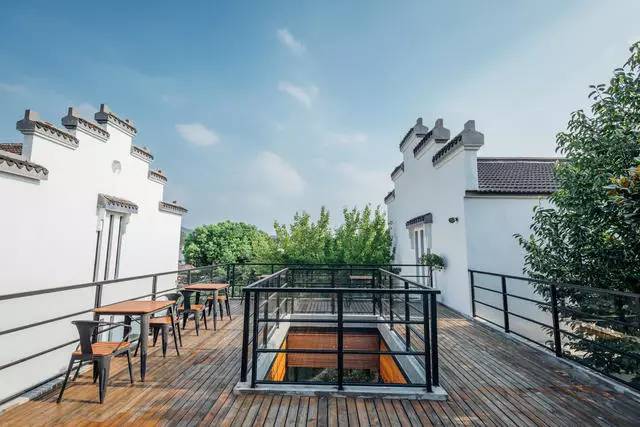 一宿·山麓之庭，一個充滿禪意山下庭院