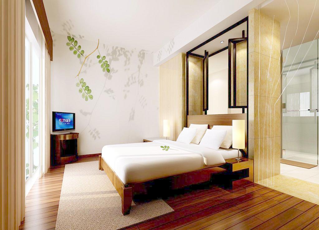 學習風水學，房間風水格局詳解送給你