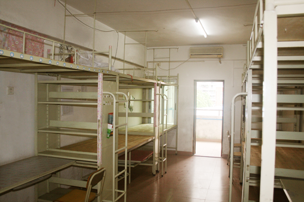 敲黑板！學(xué)生們要注意的宿舍房間風(fēng)水