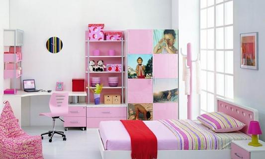 學(xué)生房間也有風(fēng)水講究？？？