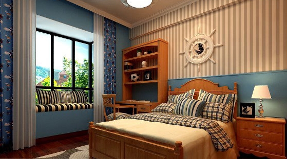 學生房風水大揭秘，你看會了嗎？