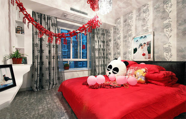 結(jié)婚的看過來！婚房臥室風水知識送給你