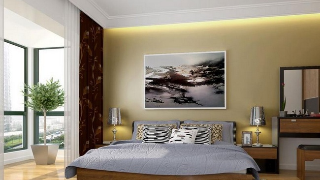 學(xué)習(xí)風(fēng)水學(xué)，房間風(fēng)水畫知識(shí)全get！