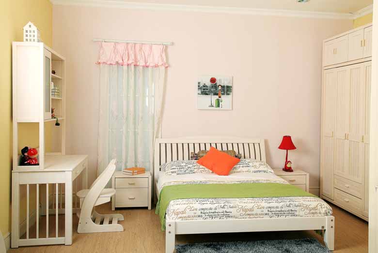 兒童房風水布置注意事項，你注意到了嗎？