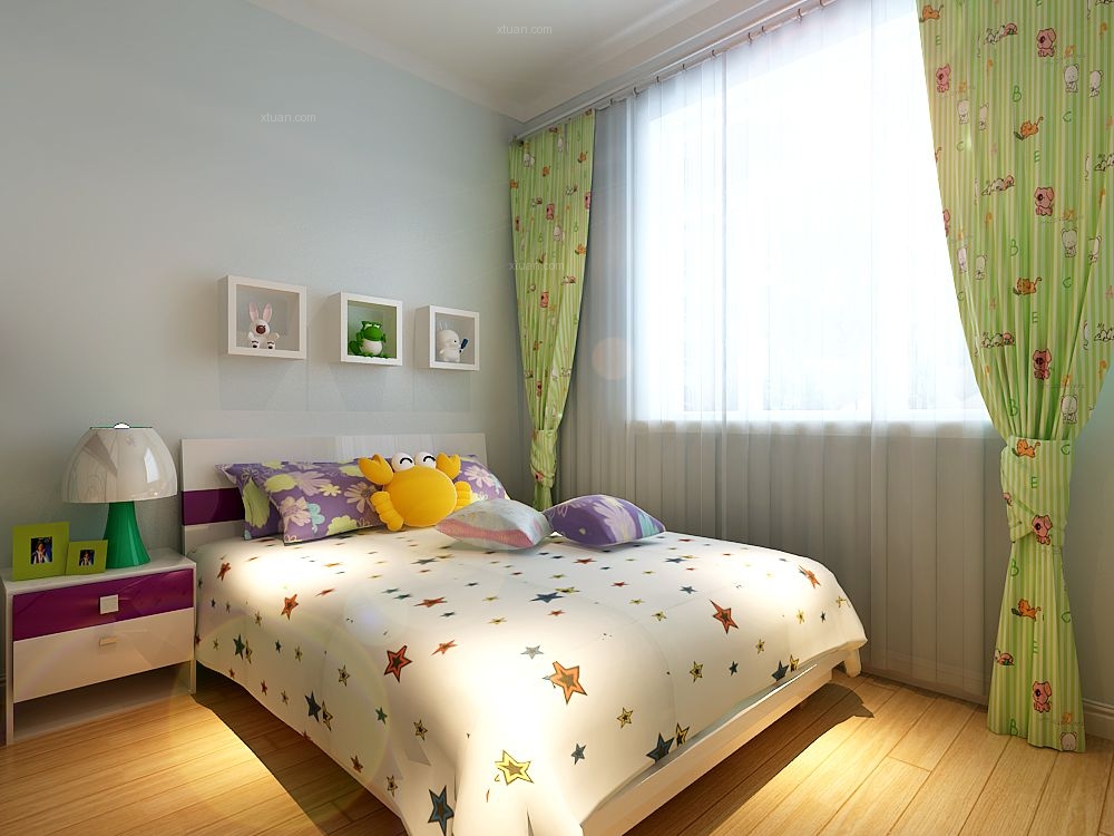 大家注意啦！一定要注意的房間布局風水宜忌