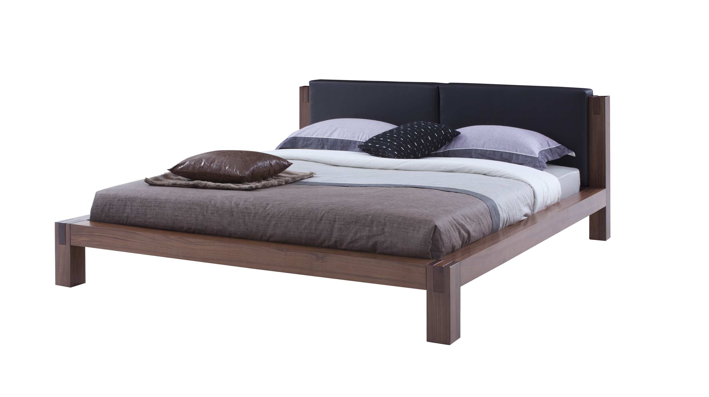 知道嗎？床的擺放也和風(fēng)水布局有關(guān)