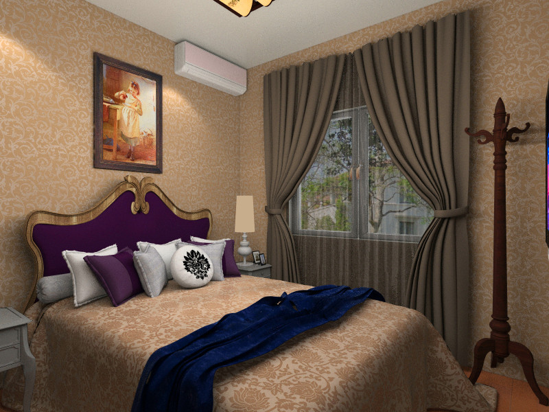 你知道嗎？如何看老人房風水？