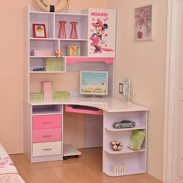 學習風水學，兒童房書桌風水禁忌全get