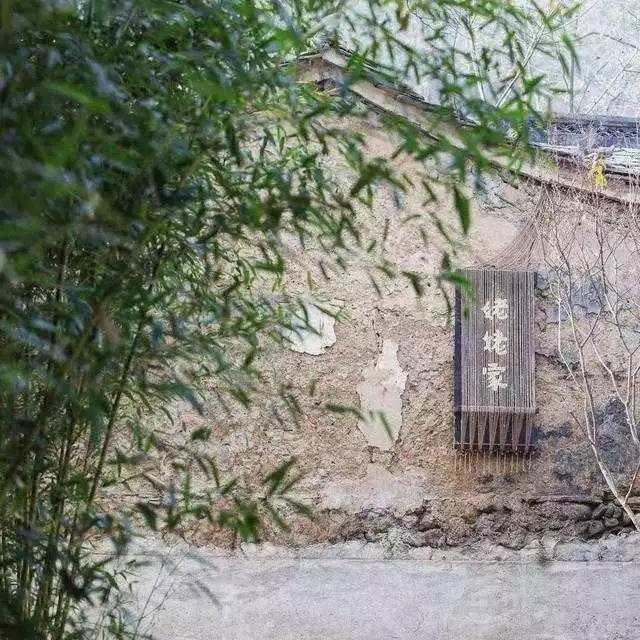 北京姥姥家民宿，聽故事感受自在的心靈時光