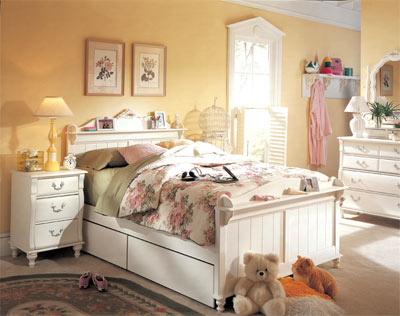 學會風水學，揭露學生房間風水