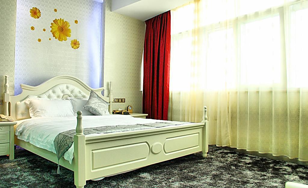 房間風(fēng)水布置大揭秘?。?！