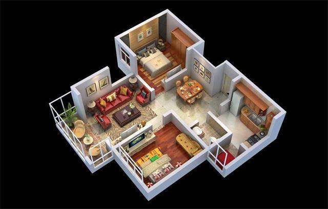 梯形房間風水大揭秘！?。? / data-Eu4B=