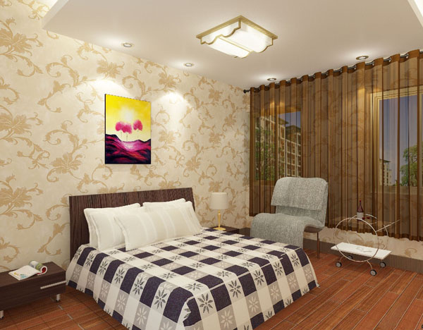 做個孝心兒女，老人房間風水裝飾送給你