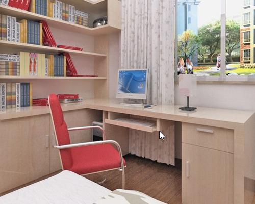 悄悄告訴你！學生書房風水攻略大全在這里！