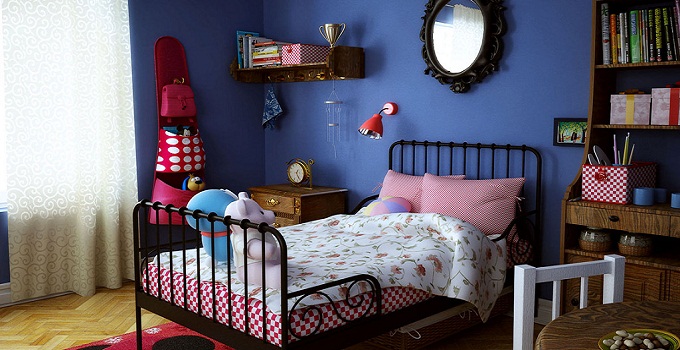 想要知道學(xué)生房間怎么布置嗎？快來學(xué)習(xí)風(fēng)水學(xué)