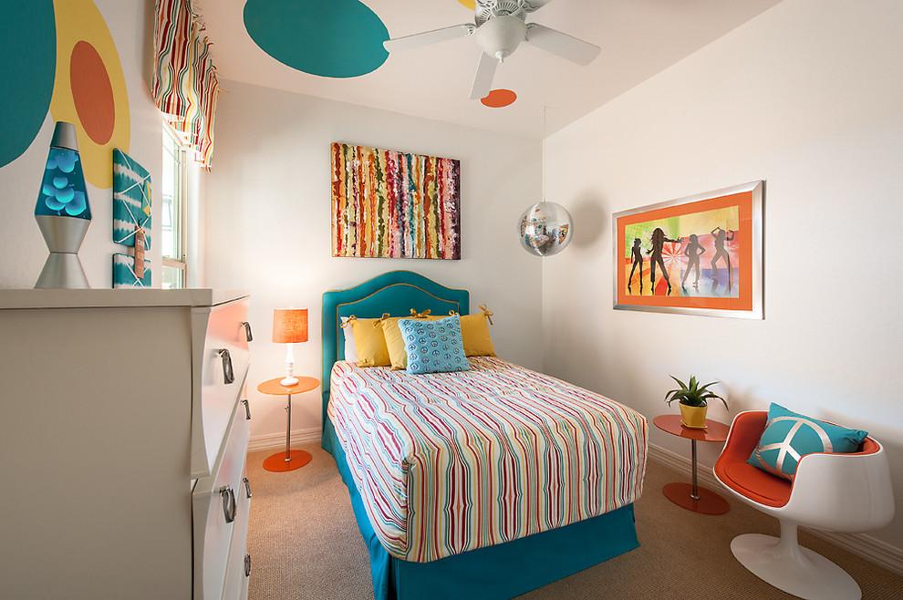 學(xué)習(xí)風(fēng)水學(xué)，告訴你小孩房間家具風(fēng)水講究