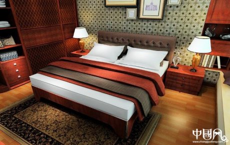 臥室床的擺設風水禁忌有哪些