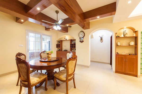 房間橫梁也和風(fēng)水有關(guān)？風(fēng)水學(xué)告訴你