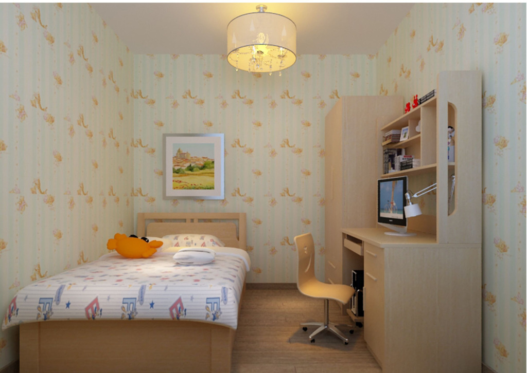 學(xué)習(xí)風(fēng)水學(xué)，我們一起來布置房間