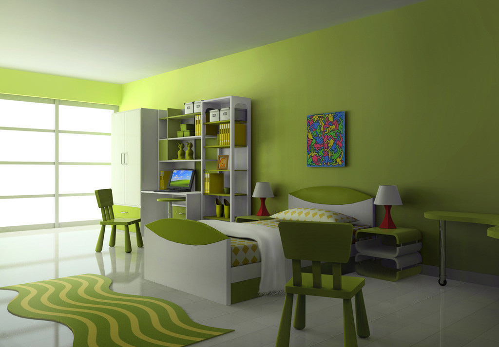 想要學習房間風水學嗎？風水學來幫你