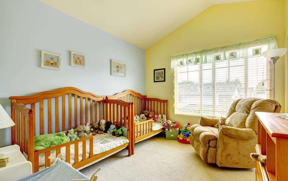 學(xué)習(xí)風(fēng)水學(xué)，幫你詳解兒童房裝修風(fēng)水