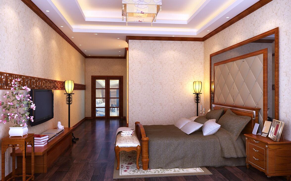 子女們看過來，老人房的風水講究送給大家！