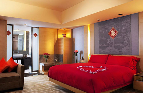 學(xué)習(xí)風(fēng)水學(xué)，告訴你婚房風(fēng)水布局知識(shí)