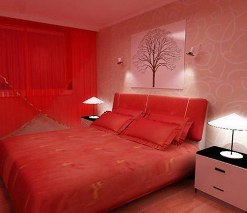 知道怎樣布置婚房嗎？風(fēng)水學(xué)告訴你