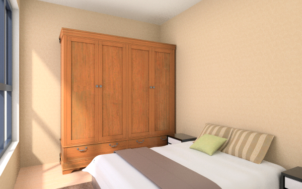 老人房的風(fēng)水講究，你知道了嗎？