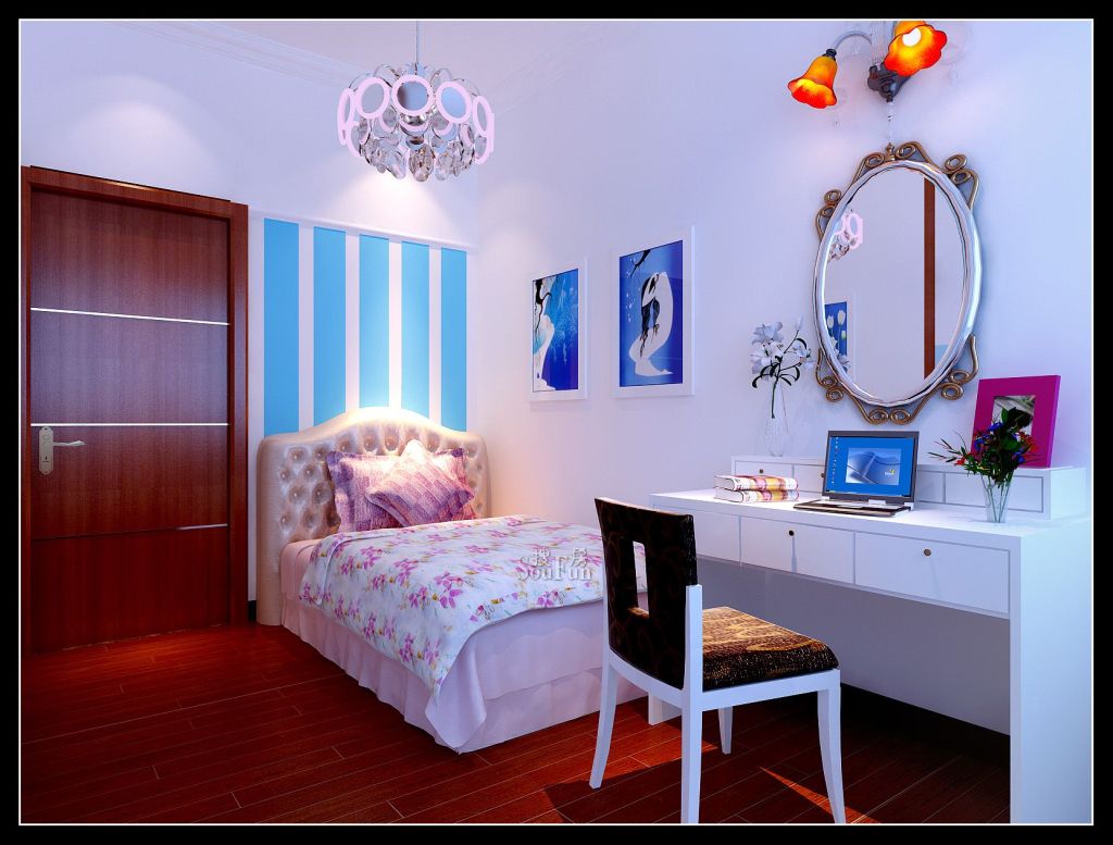 學(xué)習(xí)風(fēng)水學(xué)，房間風(fēng)水的注意事項(xiàng)全知道