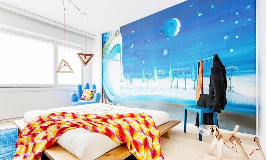 學(xué)好風(fēng)水學(xué)，為自己的學(xué)生房作風(fēng)水布置分析