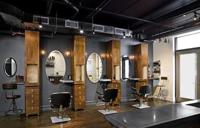 知道嗎？理發(fā)店裝修也和風(fēng)水有關(guān)！