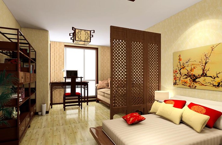 知道嗎？老人房室內(nèi)裝飾也和風(fēng)水有關(guān)