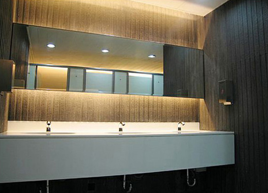 這些就是辦公室衛(wèi)生間風(fēng)水禁忌，你學(xué)到了嗎？