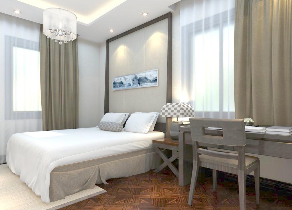 你get到了嗎？老年人房間風水注意事項