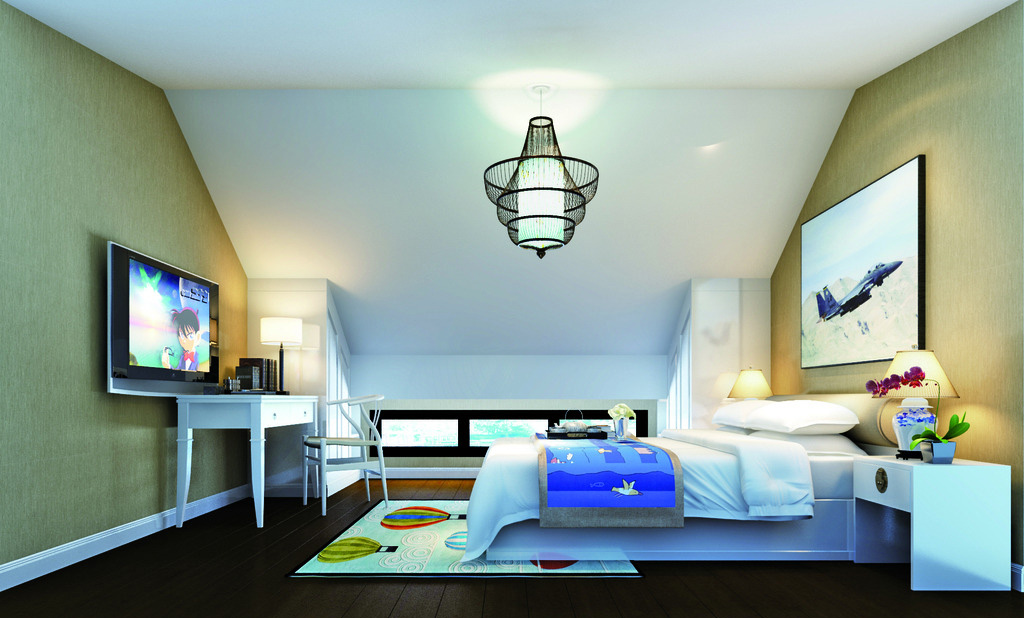 房間有什么風(fēng)水需要注意的？風(fēng)水學(xué)告訴你