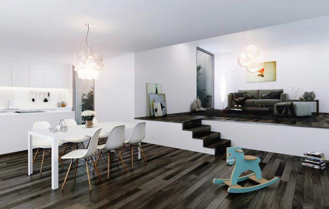 學(xué)習(xí)風(fēng)水學(xué)，居家客廳風(fēng)水禁忌全知道