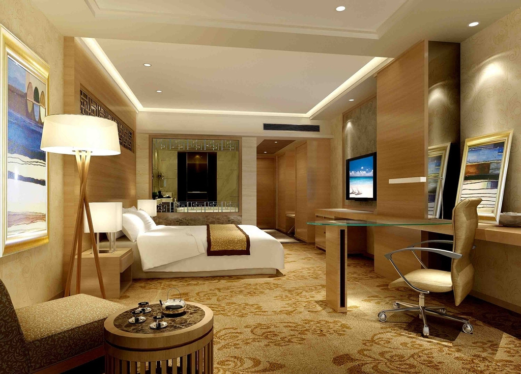 你知道嗎？這些都是房間的風水大忌