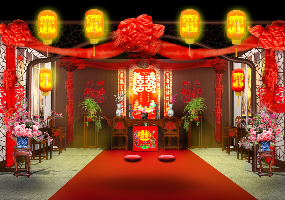 新婚應該知道的風水禁忌，你知道嗎？