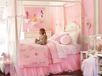 學(xué)習(xí)風(fēng)水學(xué)，女孩子房間風(fēng)水知識(shí)全get！