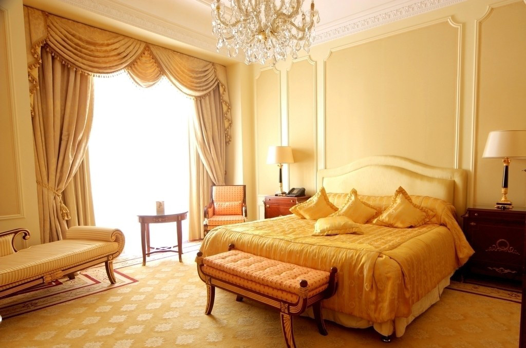 室內(nèi)的財位應(yīng)該如何找？風(fēng)水學(xué)告訴你