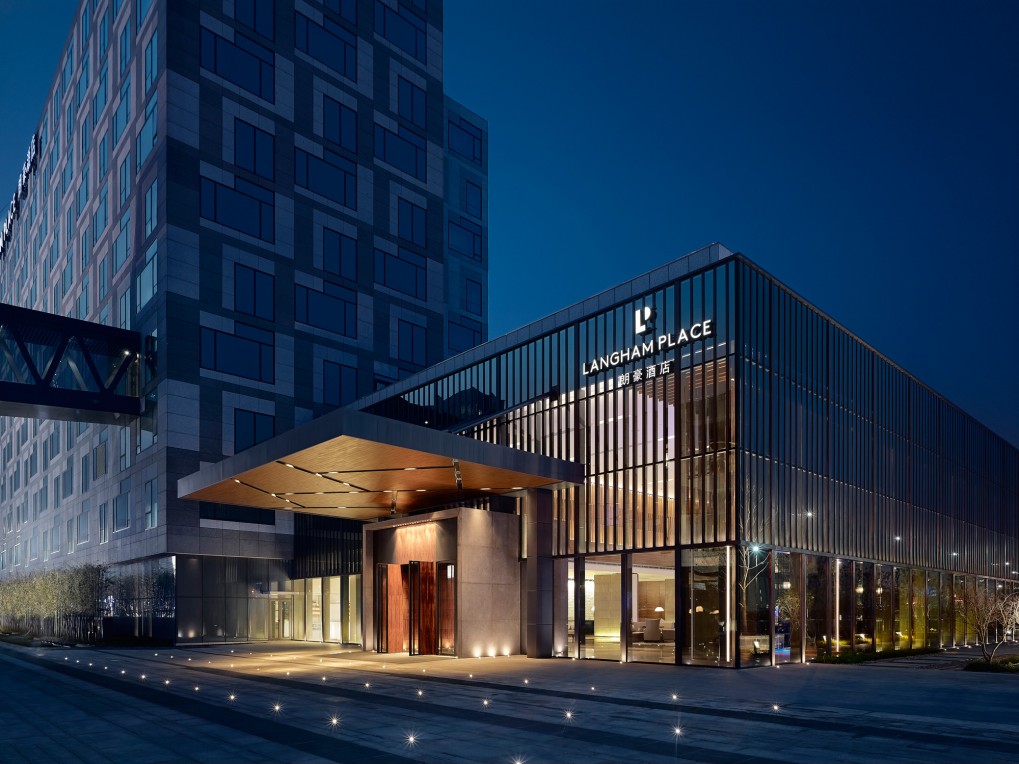 這是酒店風(fēng)水的禁忌，你知道嗎？