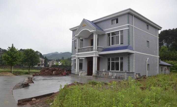 風(fēng)水大揭秘！農(nóng)村蓋房子的風(fēng)水禁忌！