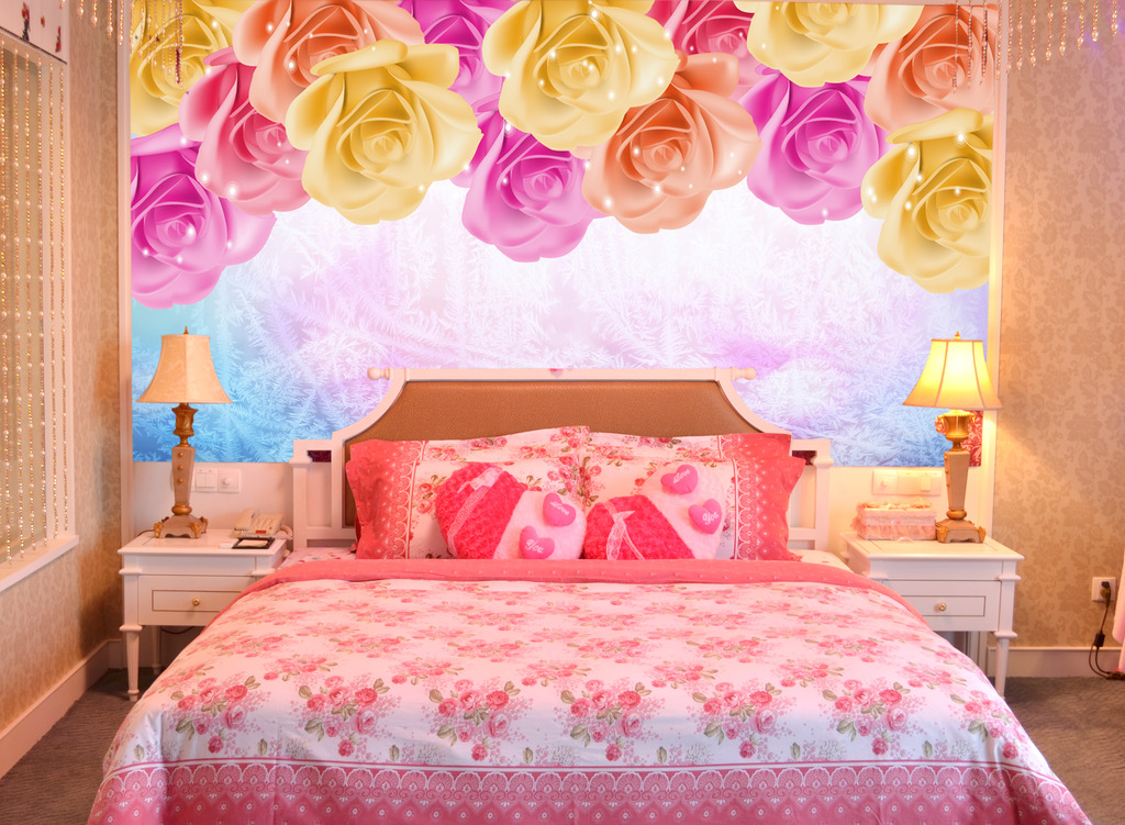 婚房布置也有風(fēng)水講究哦，你get到了嗎？