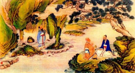 精美畫作《紅樓夢》，雖被歲月蒙塵卻驚艷世界