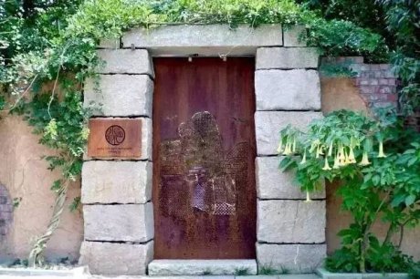 淼兮民宿，在天水一方尋找最寧?kù)o的心