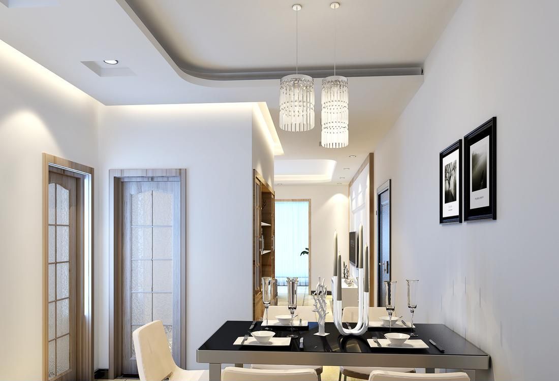 詳解飯廳裝修風(fēng)水，你能get嗎？