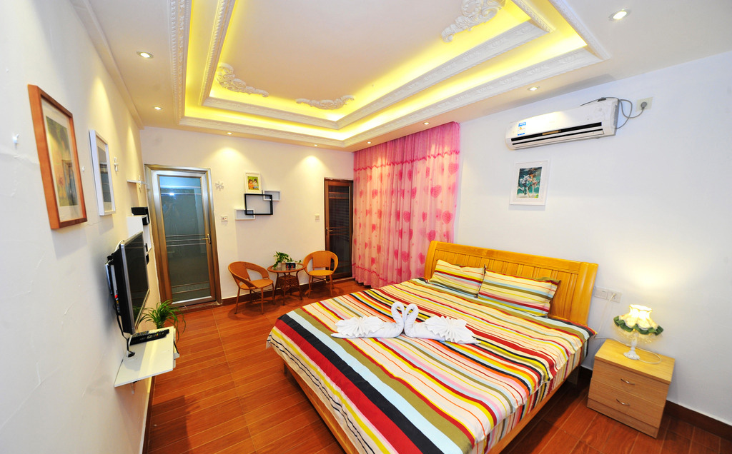 家居風(fēng)水禁忌大全及解決方法?。?！