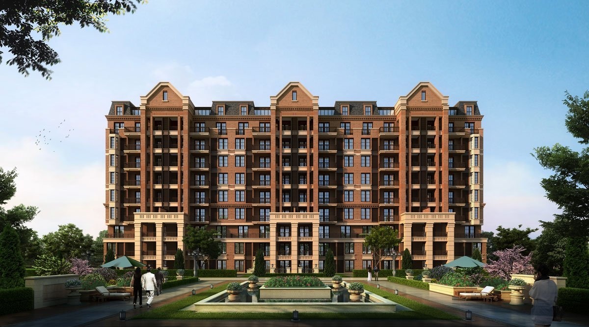 這些住宅樓層風(fēng)水禁忌，你能讀懂嗎？