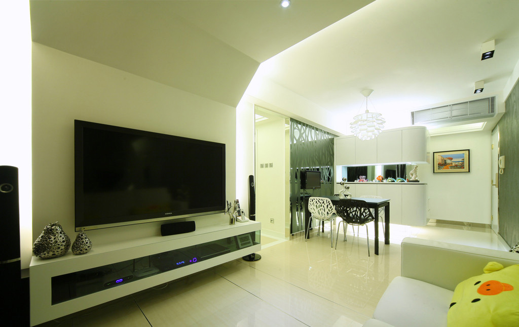 這就是房間裝修風(fēng)水講究，你get到了嗎？